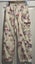 GIRLS ZARA LINEN PANTS SIZE: 11-12years Carousel 1