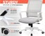 Office Chair Carousel 1