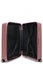 Caselite Summit 75cm Hardside Checked Suitcase Rose Carousel 5