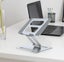 Laptop Stand Foldable Tablet Stand Macbook Laptop Holder Carousel 1