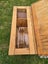 Rabbit hutch with run Carousel 3