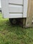 Rabbit hutch with run Carousel 7