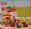 A Great Selection of Duplo Caravan ,Car 5 Figures Plus Carousel 3