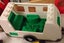 A Great Selection of Duplo Caravan ,Car 5 Figures Plus Carousel 5