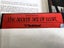 The ancient Art of War PC 5.25" Floppy. 1988. Carousel 5