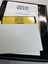 The Ancient Art of War At Sea PC 5.25" Floppy. 1988. Carousel 5