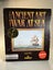 The Ancient Art of War At Sea PC 5.25" Floppy. 1988. Carousel 1