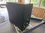 Sony Soundbar AND Subwoofer Carousel 6