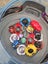 Bulk beyblades Carousel 3