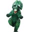 NNETM Inflatable Triceratops Dinosaur Costume for Adults Carousel 4