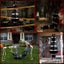 NNETM Halloween Inflatable Corpse Set with Pump (5pcs) Carousel 4