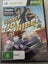 Xbox 360 Kinect: Joy Ride Carousel 1