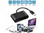3 In 1 Multifunction TF CF SD Memory Card Reader Sim Cards Adapters USB C TypeC Carousel 8
