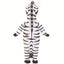 NNETM Zebra Inflatable Costume Suit for Adults Carousel 2