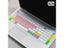 15.6 Inches Silicone Laptop Notebook Keyboard Cover Protector Film For HP Carousel 1