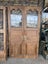 VINTAGE TEAK GLAZED DOORS Carousel 1