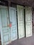 VINTAGE PANELLED DOORS FROM HUNGARY Carousel 1