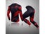 Winter Skiing Thermal Ski Underwear Sets Men Tracksuit Compression MMA Rashgard Carousel 4