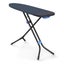 Joseph Joseph Glide Plus Easy-Store Ironing Board with Advanced Cover Black/Blue Carousel 1