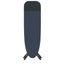 Joseph Joseph Glide Plus Easy-Store Ironing Board with Advanced Cover Black/Blue Carousel 2