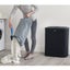 Joseph Joseph Tota 90L Laundry Separation Basket Carbon Black Carousel 4