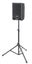 2x Rechargeable portable 200w PA System /wireless mic Carousel 6