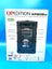 2x Rechargeable portable 200w PA System /wireless mic Carousel 11