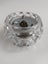 German Westmore Crystal Cased Desk Clock - $1 Reserve Charity Auction! Carousel 5