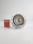 German Westmore Crystal Cased Desk Clock - $1 Reserve Charity Auction! Carousel 7