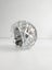 German Westmore Crystal Cased Desk Clock - $1 Reserve Charity Auction! Carousel 8