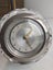 German Westmore Crystal Cased Desk Clock - $1 Reserve Charity Auction! Carousel 2