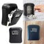 Wall Mounted Combination Key Lock Safe Box House Key *Local Clearance* Carousel 3
