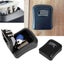Wall Mounted Combination Key Lock Safe Box House Key *Local Clearance* Carousel 4