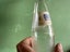 Vintage soda bottle Jucy Auckland made Carousel 3