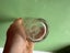 Vintage soda bottle Jucy Auckland made Carousel 4
