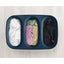 Joseph Joseph Tota Trio 90L Laundry Separation Basket Black Carousel 5