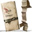 The Hobbit Bilbo Baggins Deed of Contract Carousel 13