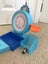 Thomas and Friends Minis Train Target Blast Stunt Set/Track Carousel 3