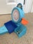 Thomas and Friends Minis Train Target Blast Stunt Set/Track Carousel 4