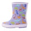 Hunter Childrens/Kids Dinosaur Wellington Boots Carousel 3