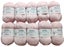 Woolly 4ply Baby Merino 10 Pack ***$70 Reserve***$RRP $89*** Carousel 1