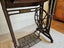 Treadle sewing machine Singer model 201K 1954 Carousel 11