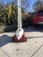 Radio control model yacht EC12 Carousel 6