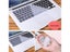 Universal Laptop Keyboard Cover Protector 12-17 Inch Waterproof Dustproof Carousel 7