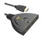 3 In 1 Out HDMI 2.0 Switch Splitter Adapter 4K Auto Selector Hub Carousel 1