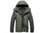 Winter Jacket Men Thick Warm Waterproof Hooded Parka Coat Windbreaker Military Carousel 4