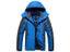 Winter Jacket Men Thick Warm Waterproof Hooded Parka Coat Windbreaker Military Carousel 8