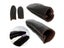 1 Pair Needle Felting Faux Leather Protectors Finger Tools For Hand Craft Made Carousel 1