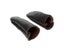 1 Pair Needle Felting Faux Leather Protectors Finger Tools For Hand Craft Made Carousel 6