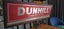 Dunhill store advertising sign Carousel 4
